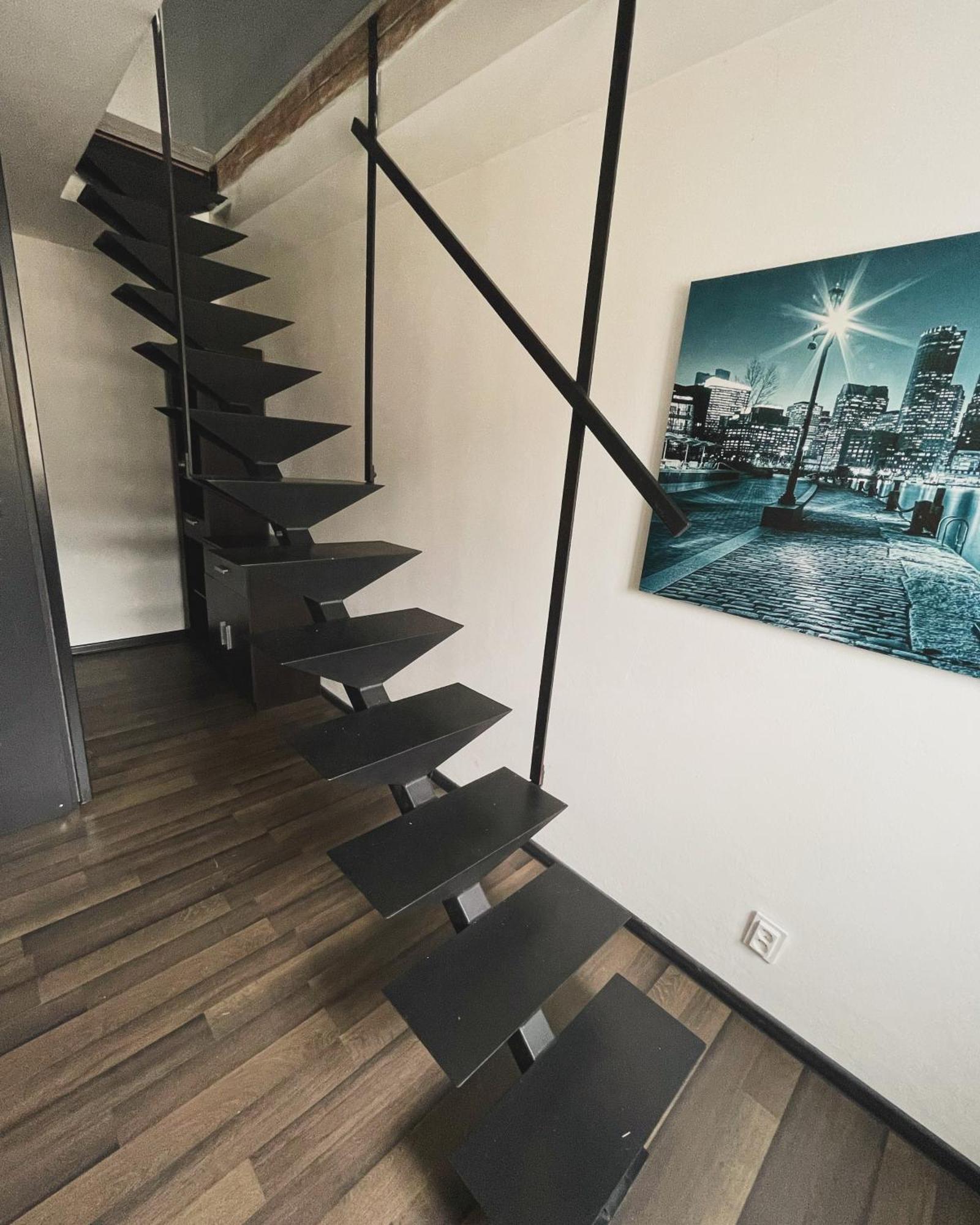 Dr. Wolf Apartment Karlovy Vary Luaran gambar