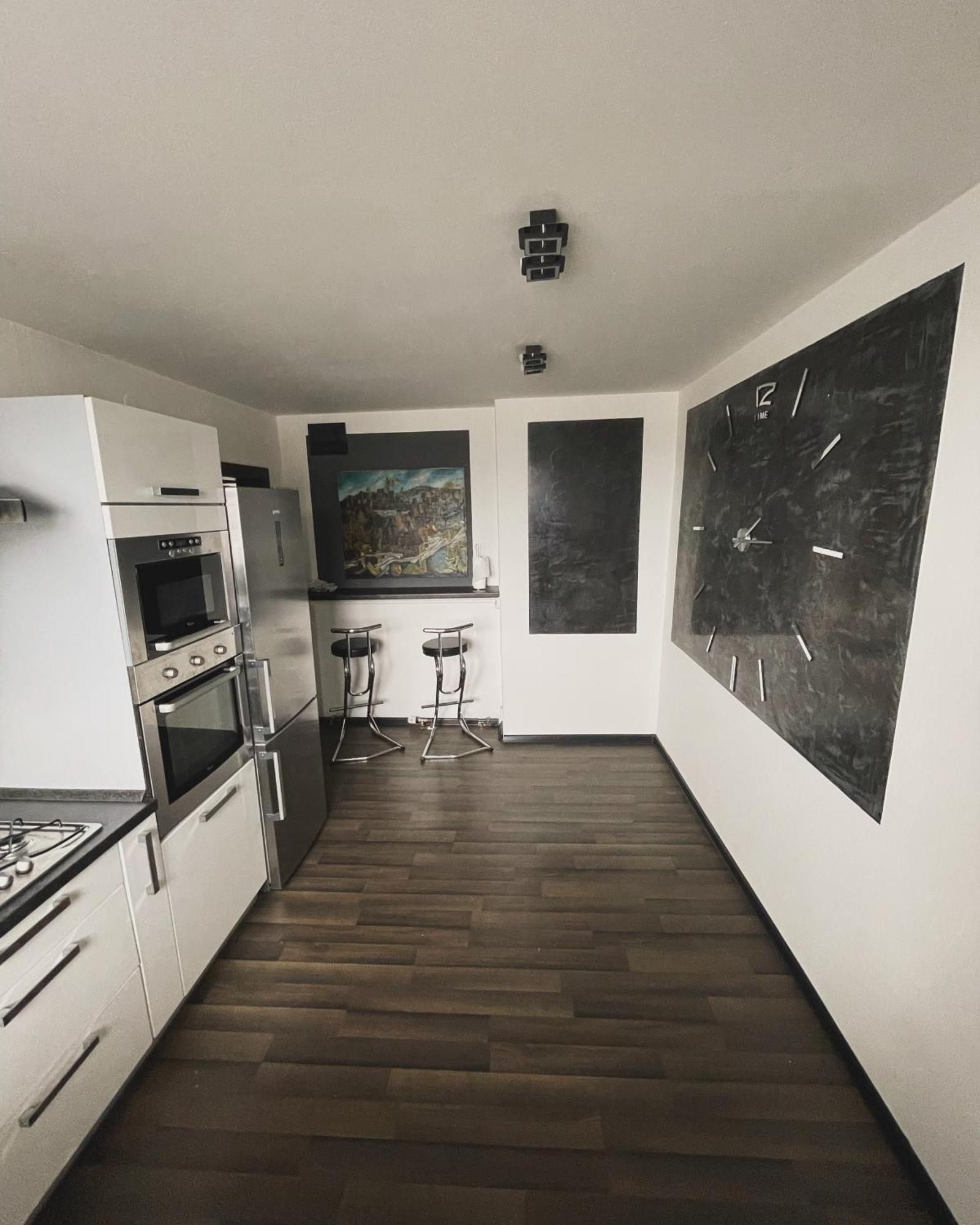 Dr. Wolf Apartment Karlovy Vary Luaran gambar