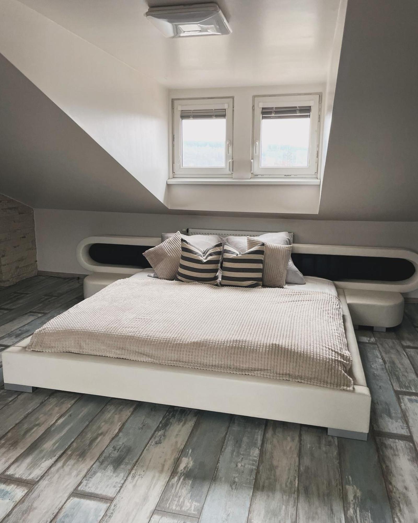 Dr. Wolf Apartment Karlovy Vary Luaran gambar